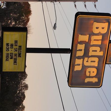 Budget Inn Selma Esterno foto