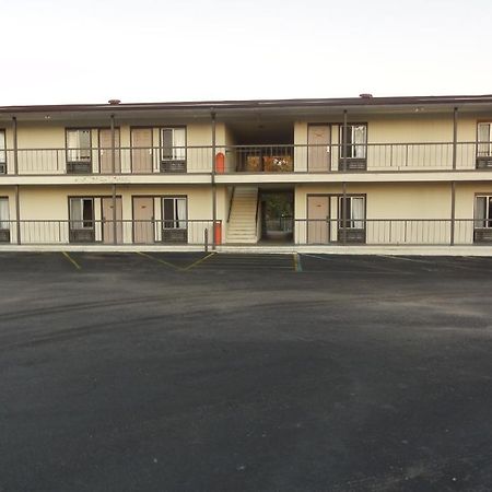 Budget Inn Selma Esterno foto