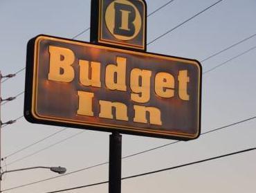 Budget Inn Selma Esterno foto