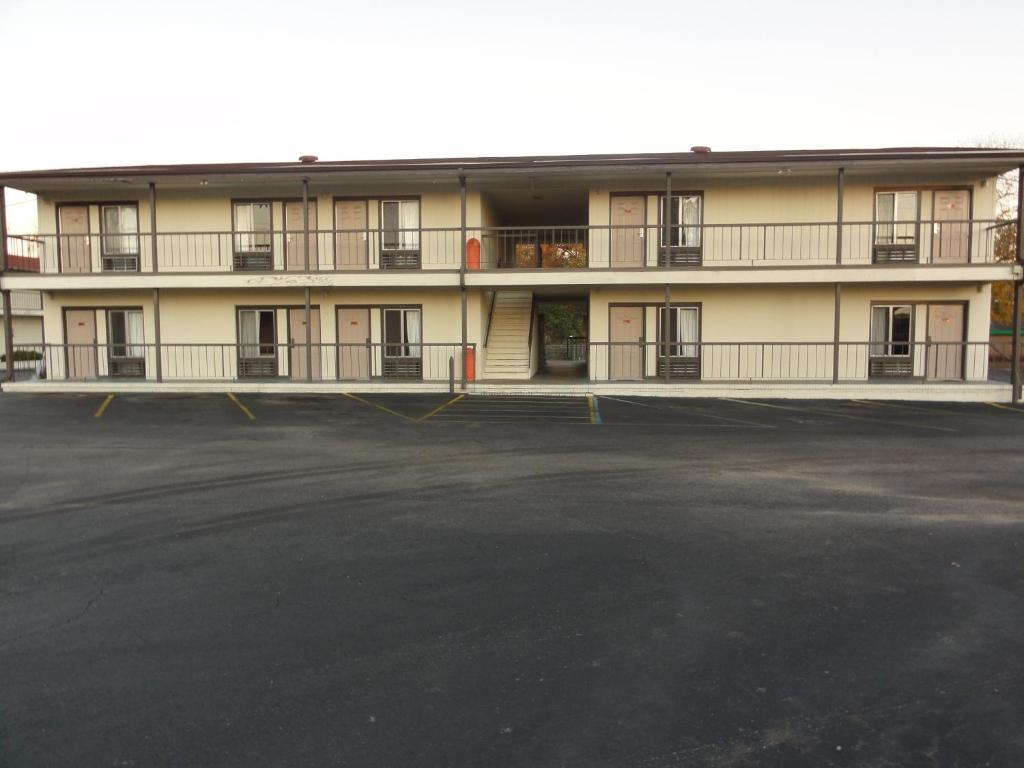 Budget Inn Selma Esterno foto