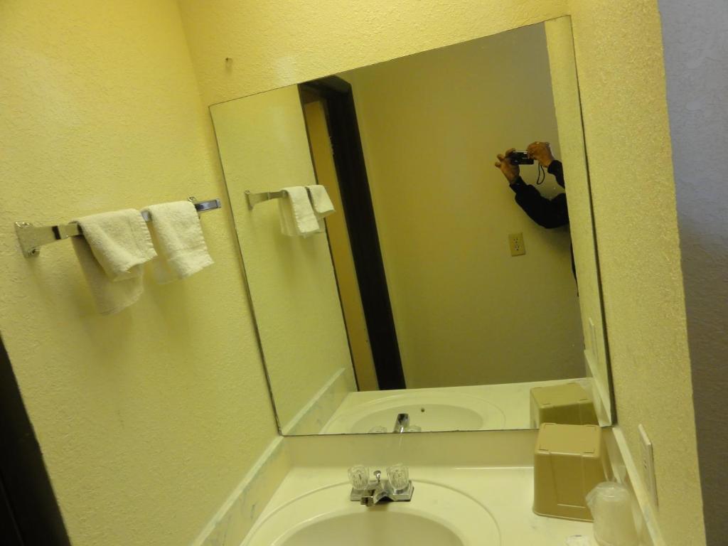 Budget Inn Selma Camera foto