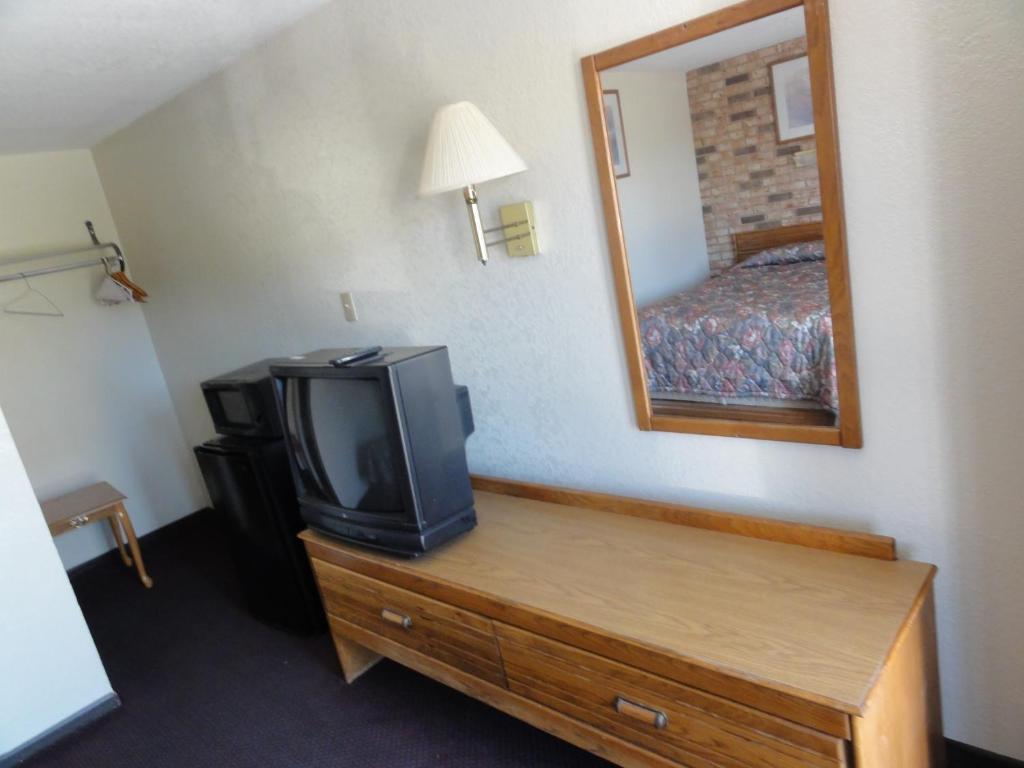 Budget Inn Selma Camera foto