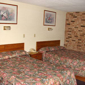 Budget Inn Selma Esterno foto